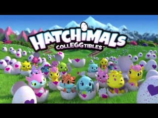 Amazon com hatchimals colleggtibles 4 pack + bonus (styles colors may vary) by spin master toys games