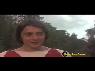 Aisa sama na hota lata mangeshkar zameen aasmaan 1984 songs sanjay dutt, a