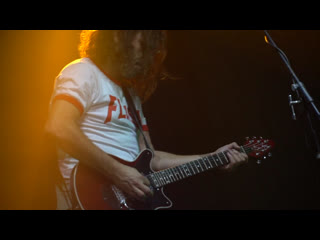 Queen real tribute в иркутском сюжете!