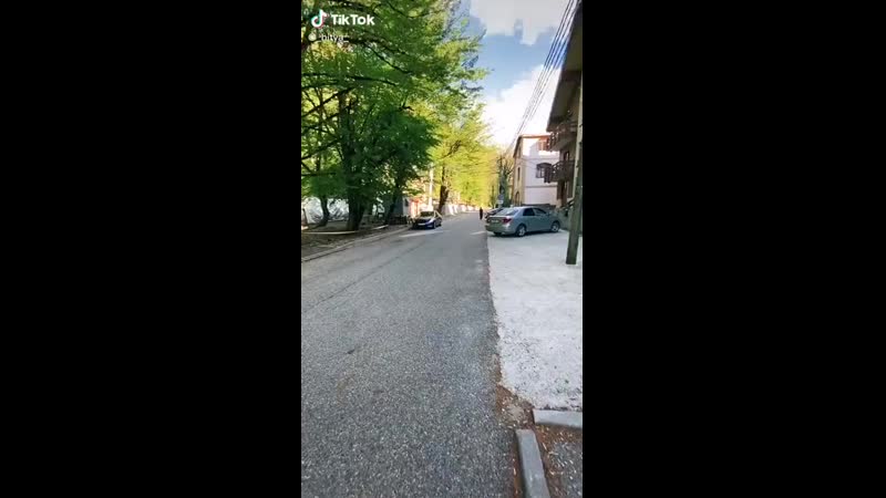 Vot moja devochka edet)) spaces im mp4