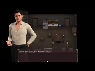Эротическая флеш игра lust epidemic часть#2 только для взрослых молодые для детей!!!