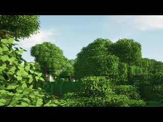 Minecraft ray tracing все вырубай у меня хуй встал