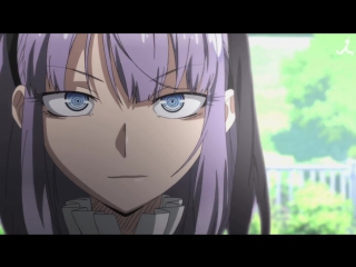 Дешёвые сласти (dagashikashi) trailer 2