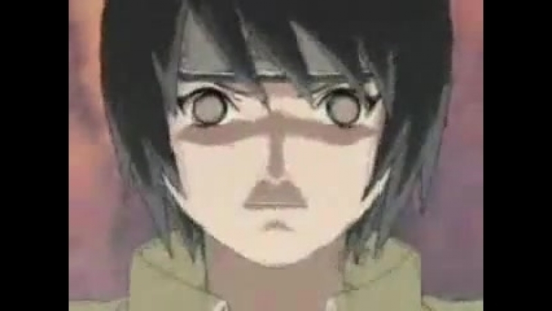 Митараши анко