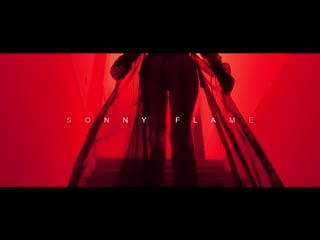 Sonny flame ceata deasa