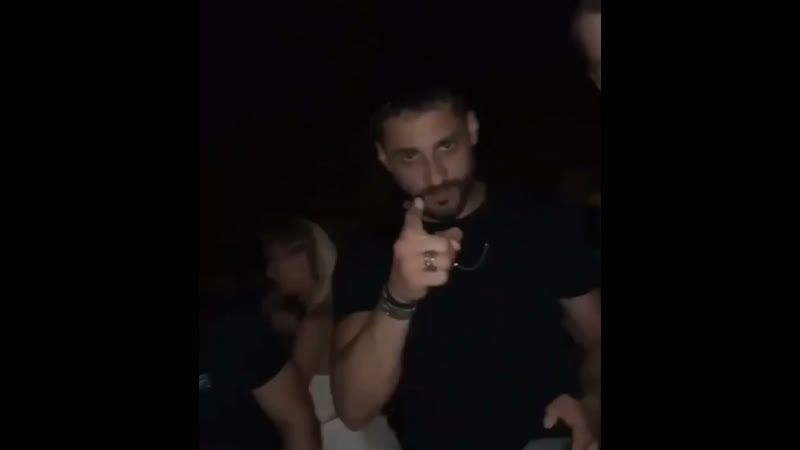 Берк и экин отдыхают в алачаты