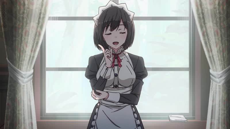 [abd] iyapan / изобрази отвращение и покажи трусики [01] ксиленум [anistar]