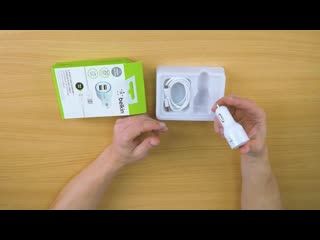 Автомобильное зарядное устройство belkin 2 port car charger