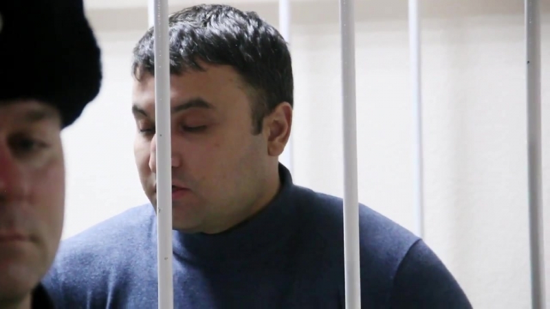 Речь в в зале суда врача хирурга белгородской больницы №2 ильи зелендинова/tjasjacha i odno dtp