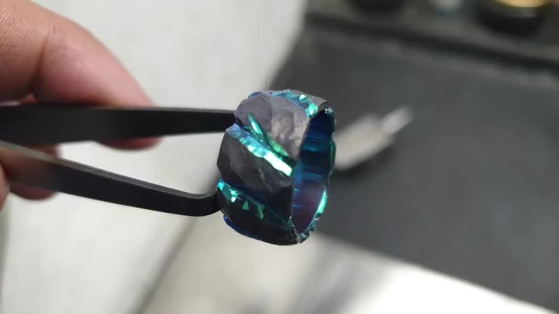 Обсидиан legenti jewelry