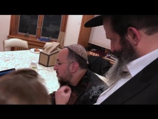 My taty trying to free rubashkin, president trump frees him