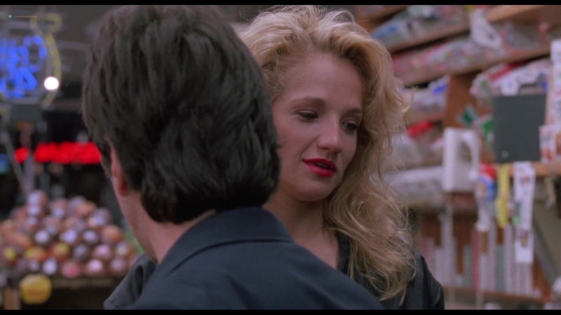 Эллен баркин (ellen barkin hot scenes in "sea of love" 1989)