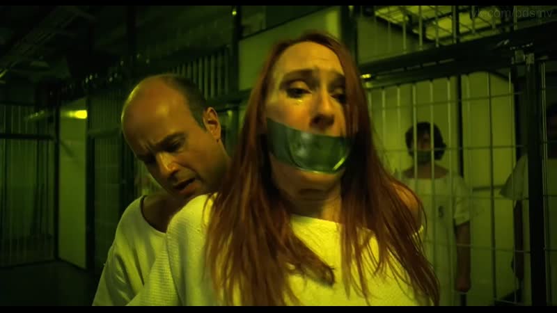 Про эксперимент тюрьму(есть бдсм) das experiment(эксперимент) 2000 2001 год, андреа завацки