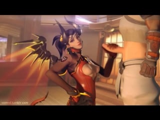 Handclap (overwatch edition)