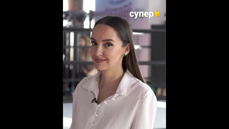 Актрисы из сериала «фитнес» поздравляют с 23 февраля!