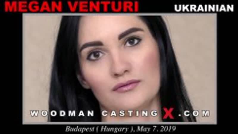 Woodmancastingx megan venturi