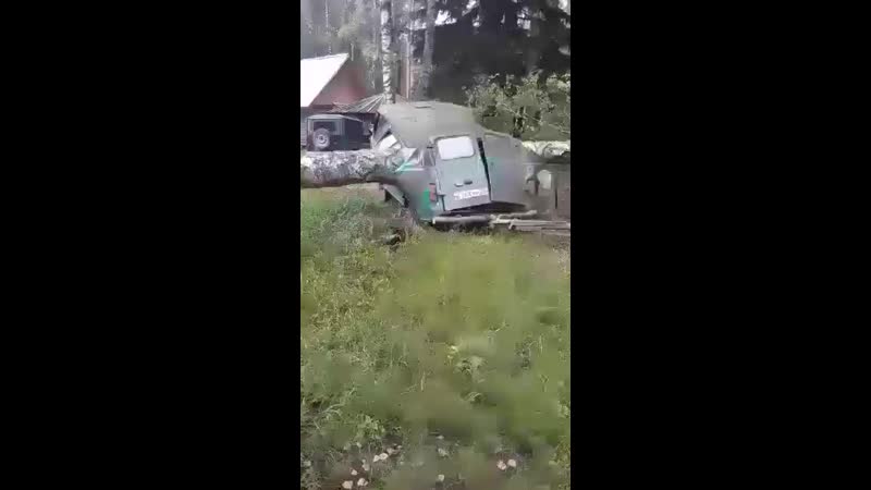 Вополе береза стояла mp4