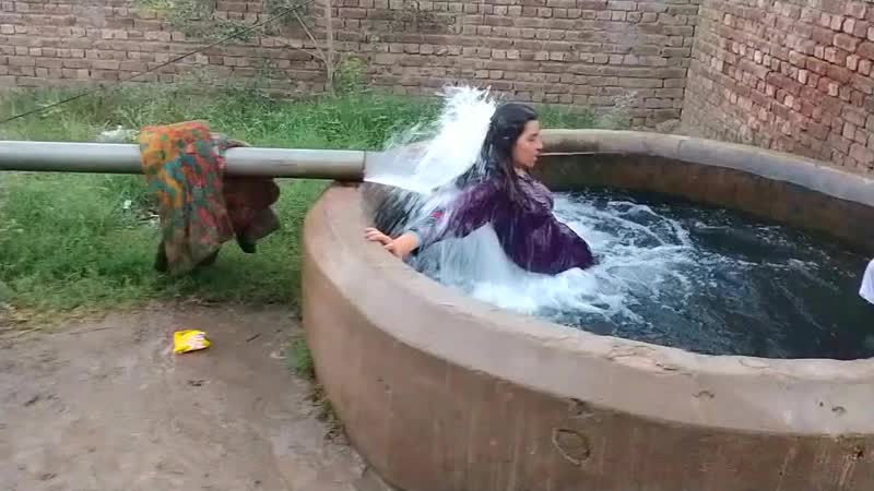 Vlog village life vlog pakistan alia malik latest vlog vidoe 2020 bata movies(720p hd) mp4