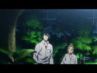 [anidub] ova 3 элис в пограничье / imawa no kuni no alice [balfor, trina d, shina, jam, cuba77]