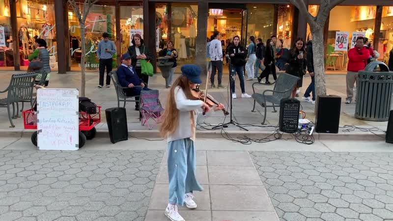 Violin porn video – Despacito karolina protsenko (violin cover)