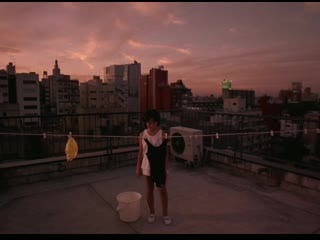 Gondola / ゴンドラ (1987) dir chisho itoh