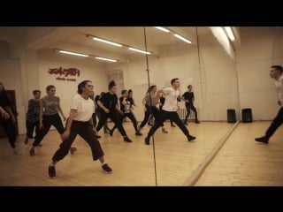 Open class electro by singa