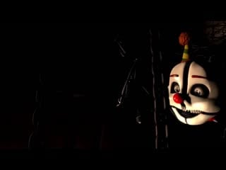 [sfm] an interview with afton