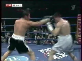 Joe calzaghe mger mkrtchyan(вл гендлин ст )