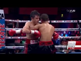 Moises calleros vs jose manuel sanchez (02 04 2016)