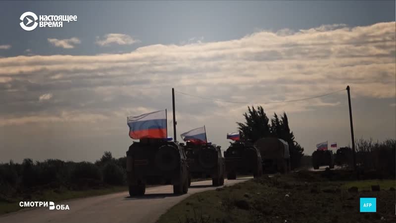 Как сми отреагировали на вывод войск сша и вторжение турции в сирию