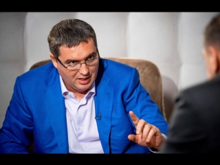 Renato usatîi, liderul „partidului nostru”, va explica, la adevărul live moldova