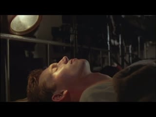 Revenge is black pudding