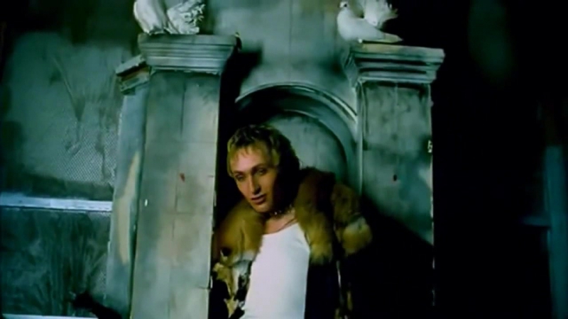 Шура твори добро