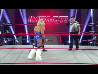 Tasha steelz vs taya valkyrie