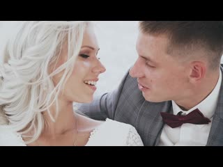 Emotionale hochzeit mit super stimmung moskow