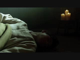 Gotham • season 3x16• bruce meets the sensey