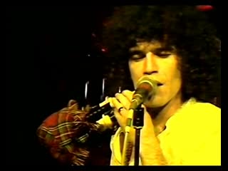 Nazareth live at golders green hippodrome, london (1977)