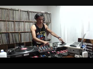 Dj jaz eurodance 90s (12 feb 2018)