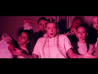 Дженнифер уэист (jennifer weist, jennifer rostock) hengstin (2016) 1080p