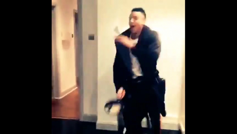 Джесси лингард