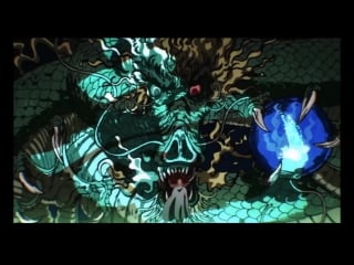 Opening onepunchman опенинг ванпанчмен