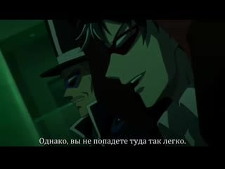 Детективное агентство милки холмс | futari wa milky holmes сезон 3 серия 11