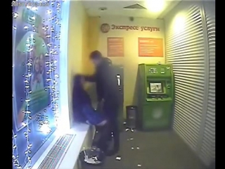 Молодая пара занялась сексом в банке владивостока