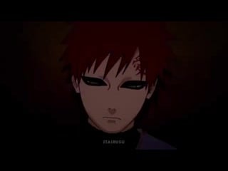 Gaara | naruto