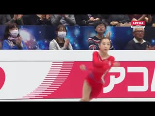 Wc2019 elizabet tursynbaeva fs