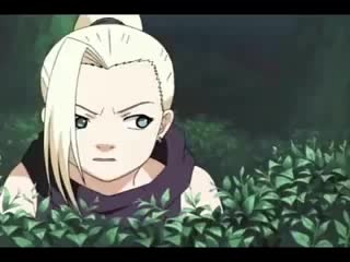 Ino yamanaka