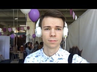 Live с фестиваля art weekend