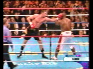 2004 12 11 vitali klitschko vs danny williams (wbc heavyweight title)