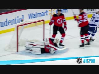 #icymi stamkos' sweet dish dec 4, 2018