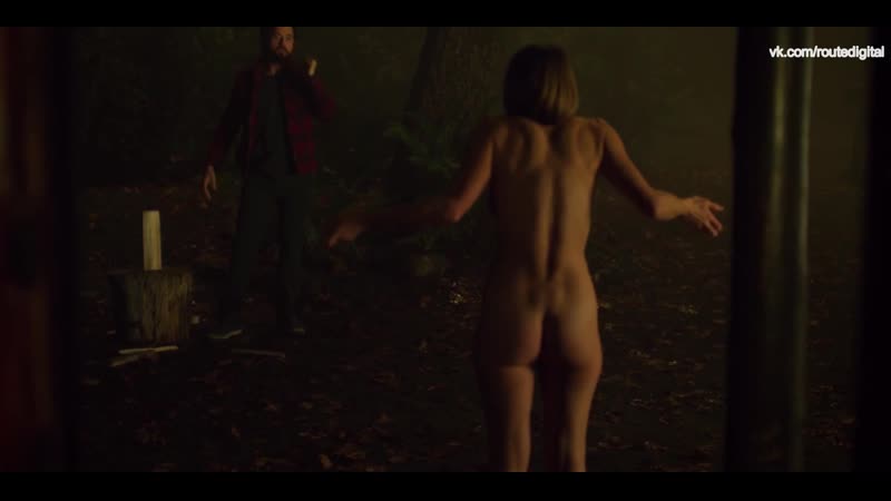 Katee sackhoff nude another life (s01, 2019) + slomo watch online / кэти сакхофф иная жизнь